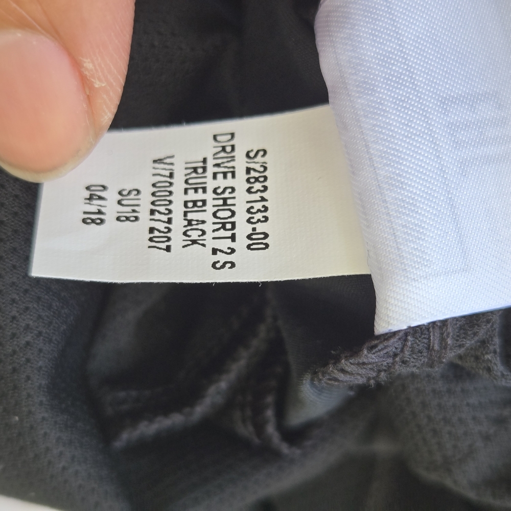 GAP Men's Dark Blue Chinos - Picture 3 of 9